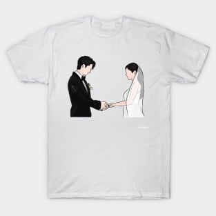 My Demon Korean Drama T-Shirt